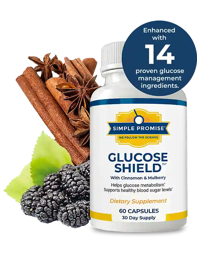 Glucose Shield
